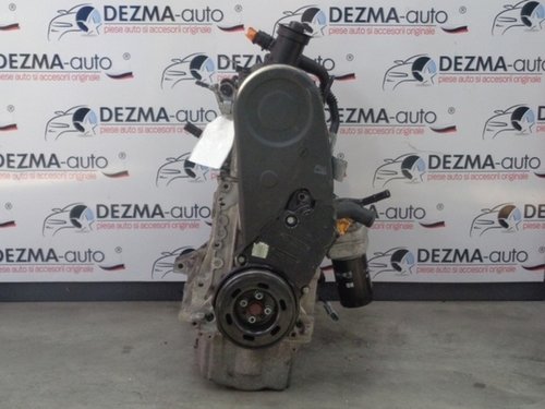 Motor, BGU, Seat Toledo 3, 1.6b (pr:110747)