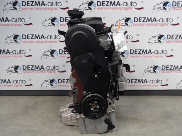 Motor BHC, Audi A2, 1.4tdi (pr:110747)