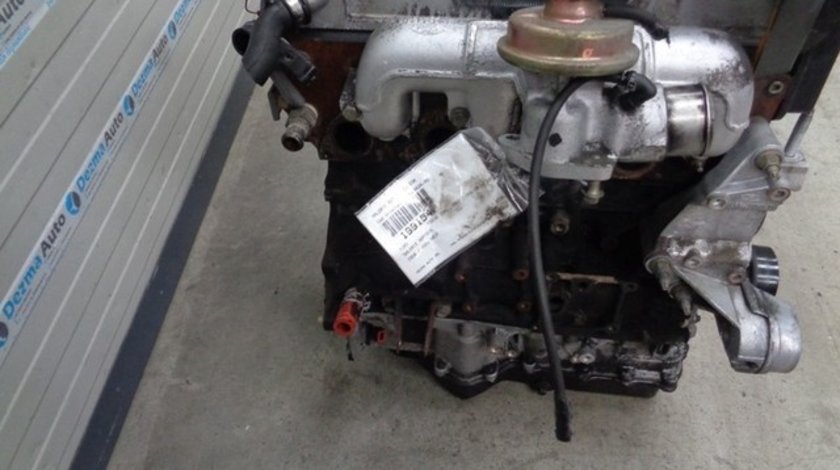 Motor, BHPA, Ford Tourneo Connect 1.8 tddi