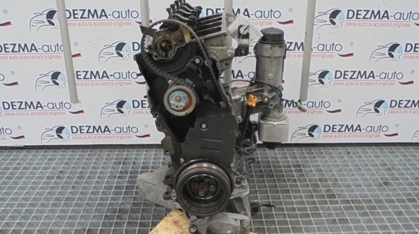 Motor, BHW, Vw Passat (3B3) 2.0tdi