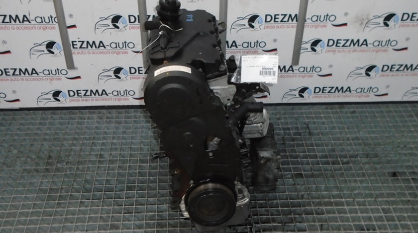 Motor BJB, Seat, 1.9 tdi 77kw, 105cp (id:396351)