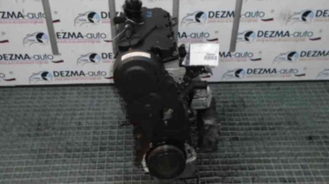 Motor BJB, Skoda Octavia 2 (1Z3) 1.9 tdi (pr;110747)
