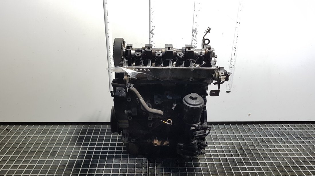 Motor, BKC, Vw, 1.9 TDI, 77KW, 105CP (pr;110747)