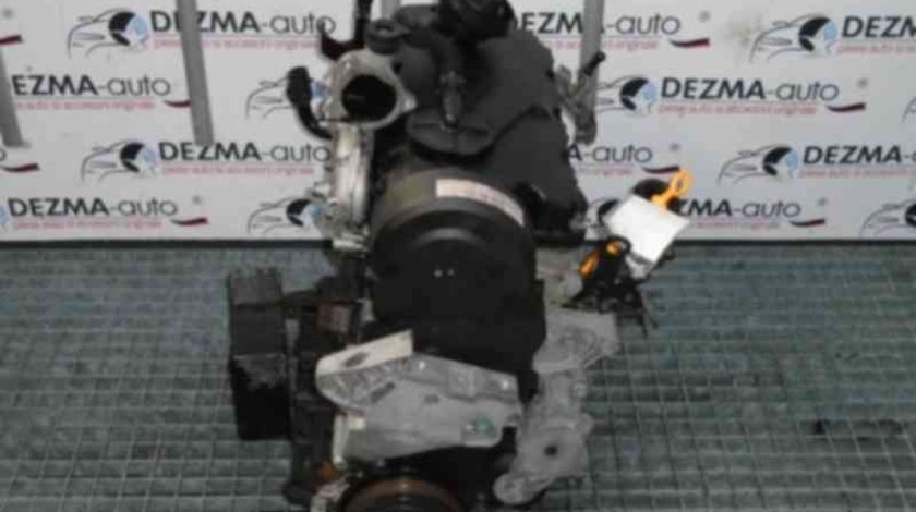 Motor BKC, Vw Golf 5 (1K1) 1.9 tdi (pr:110747)