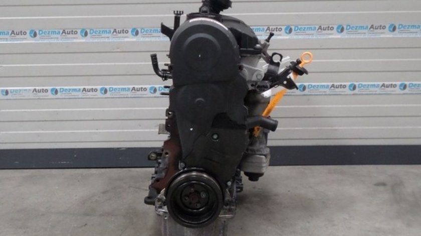 Motor, BKC, Vw Jetta 3 (1K2) 1.9 tdi (pr:111745)