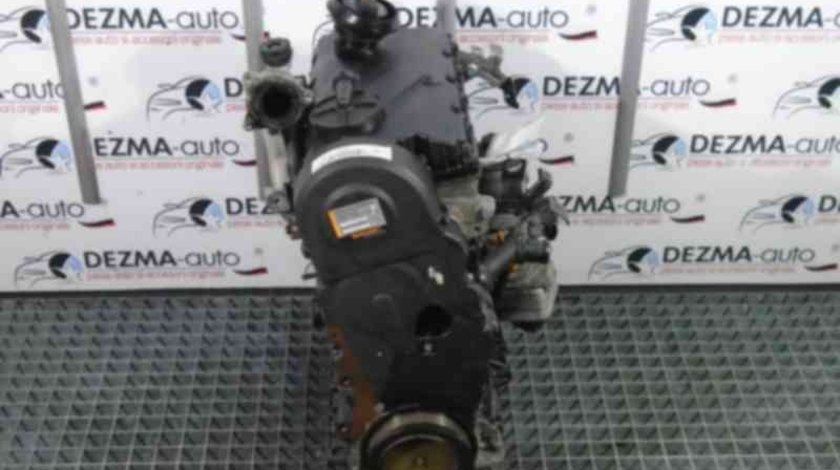 Motor BKC, Vw Touran (1T1, 1T2) 1.9 tdi (pr:110747)