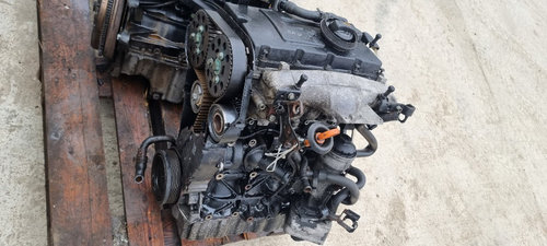 Motor Bkd 2.0 Tdi Vw Touran / Golf 5 / Skoda Octavia 2 2004 2005 2006 2007 2008