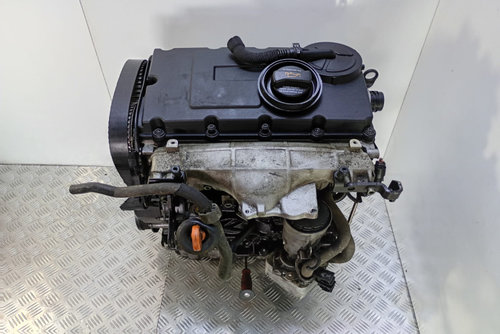 Motor BKD BKD Seat Toledo 3 - 5P [2004 - 2010]