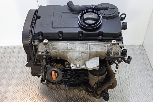 Motor BKD BKD Skoda Superb 2 [2008 - 2013]