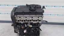 Motor BKD Seat Altea XL (5P5, 5P8), 2.0tdi (pr:110...