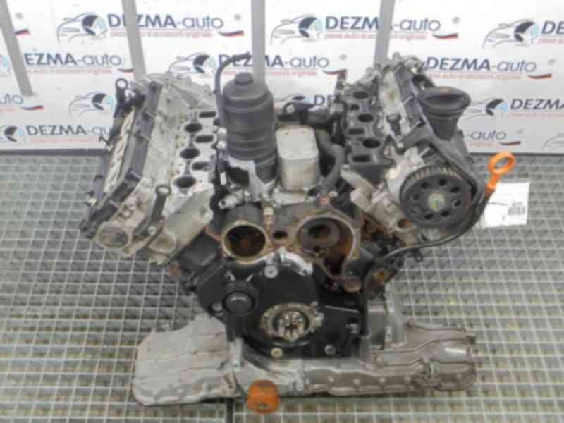 Motor BKN, Audi A4 (8EC, B7) 3.0tdi (pr:110747)