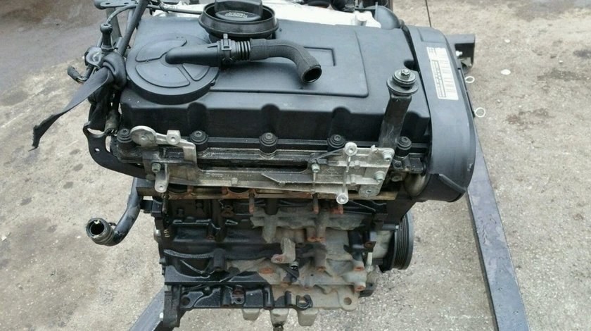 Motor BKP Volkswagen 2.0TDI 2005-2008