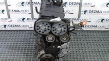 Motor, BKP, Vw Passat, 2.0tdi