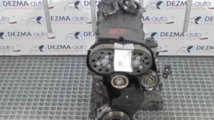 Motor, BKP, Vw Passat (3C2) 2.0tdi (id:299071)