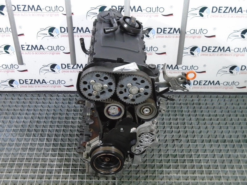 Motor, BKP, Vw Passat (3C2) 2.0tdi (pr:110747)