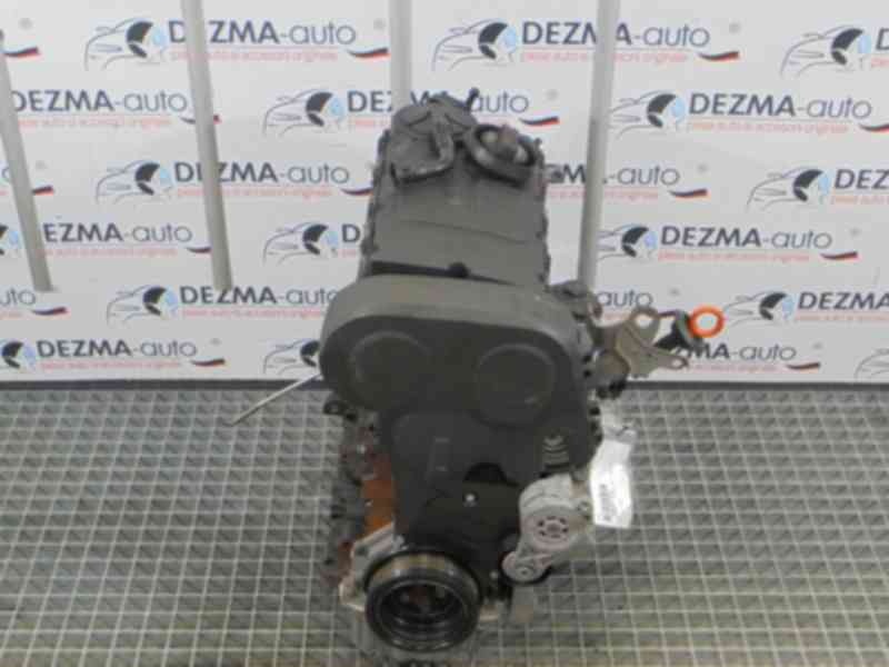 Motor, BKP, Vw Passat (3C2) 2.0tdi (pr:110747)