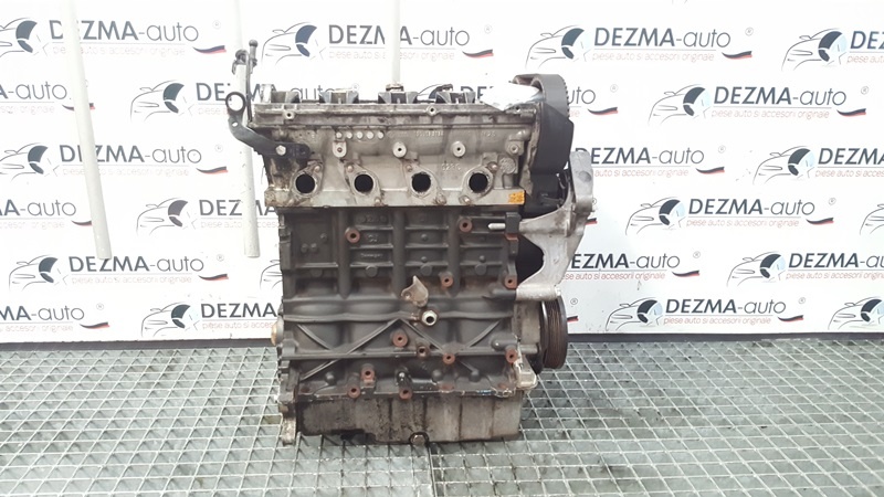 Motor, BKP, Vw Passat (3C2) 2.0tdi (pr:110747)