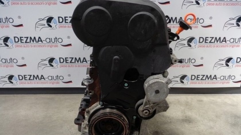 Motor, BKP, Vw Passat (3C2) 2.0tdi (pr:111745)