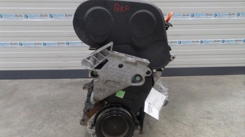 Motor, BKP, Vw Passat (3C2) 2.0tdi (pr:345722)