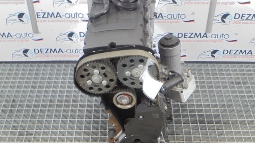 Motor, BKP, Vw Passat Variant (3C5) 2.0tdi (pr:110747)