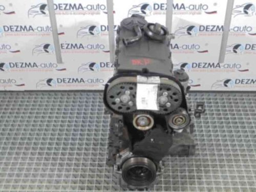Motor, BKP, Vw Passat Variant (3C5) 2.0tdi