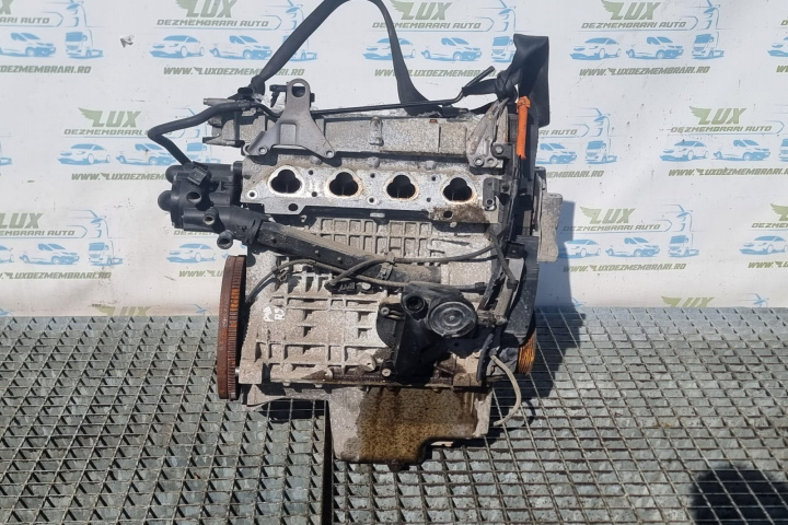 Motor BKY 1.4 benzina Seat Ibiza 3 [2002 - 2006]