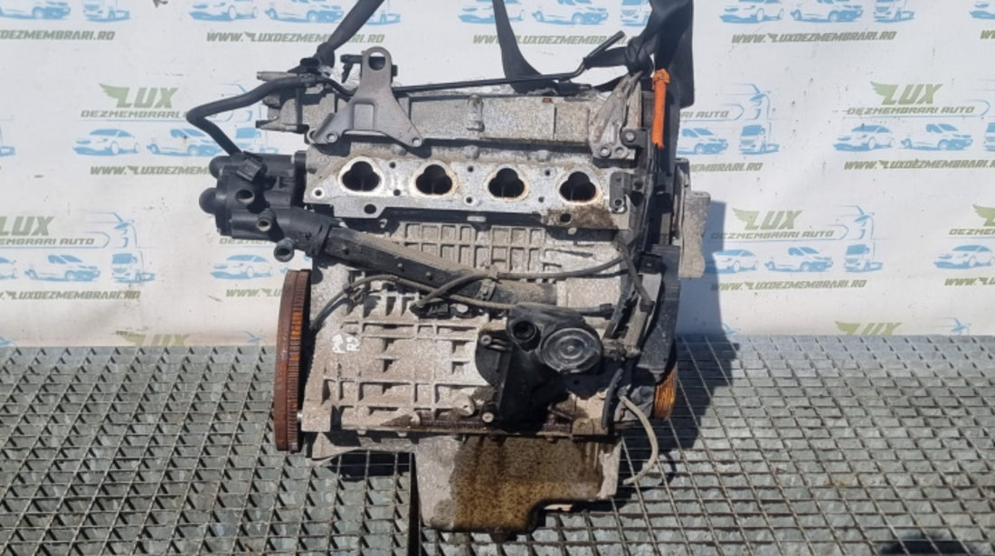 Motor BKY 1.4 benzina Skoda Fabia 6Y [1999 - 2004]