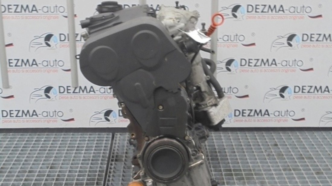 Motor, BLB, Audi A4 (8EC, B7) 2.0tdi (pr:110747)