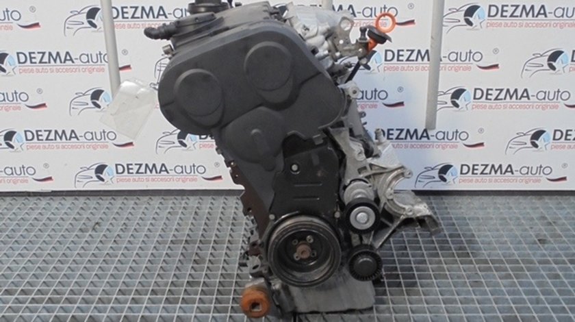 Motor, BLB, Audi A4 (8EC, B7) 2.0tdi (pr:110747)