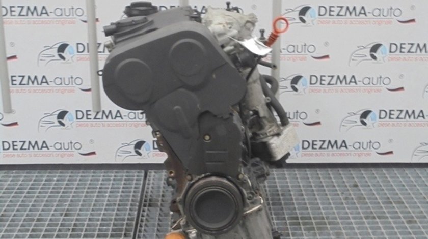 Motor, BLB, Audi A4 Avant (8ED, B7) 2.0tdi
