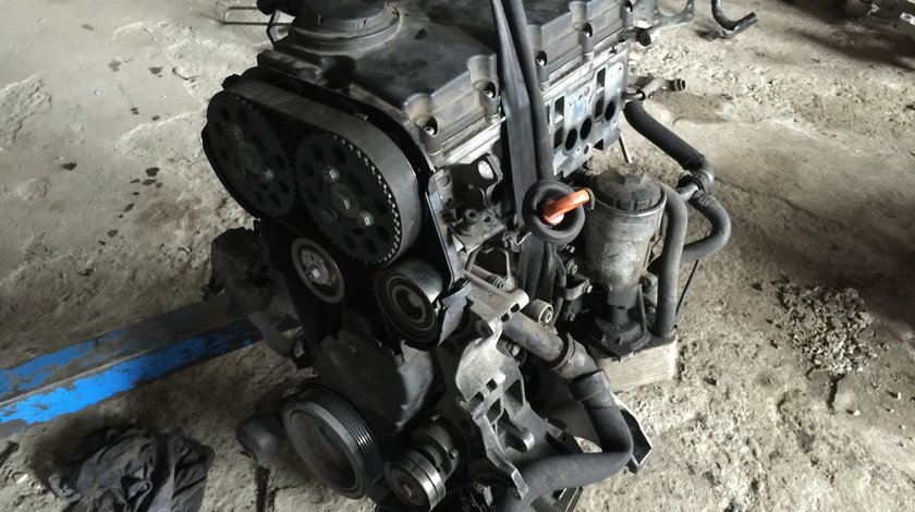 Motor BLB AUDI A6 4F 2.0 TDI 2005 2006 2007 2008