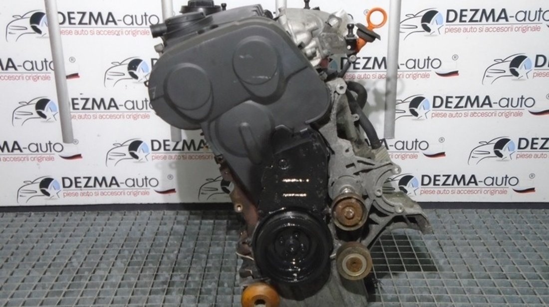 Motor BLB, Audi A6 (4F2, C6) 2.0tdi (pr:110747)