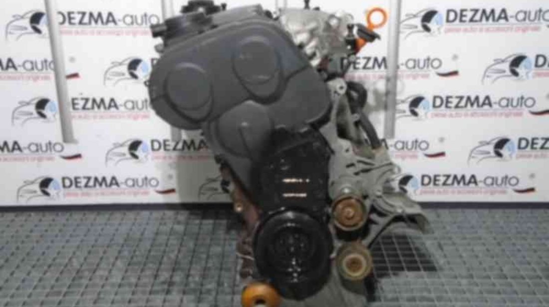 Motor BLB, Audi A6 Avant (4F5, C6) 2.0tdi (pr:110747)