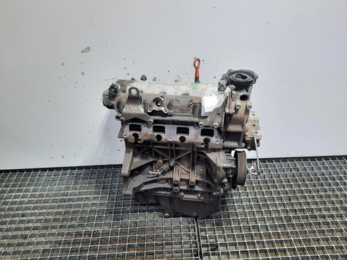 Motor BLF, Audi, 1.6 fsi, 85kw. 115cp (id:424266)