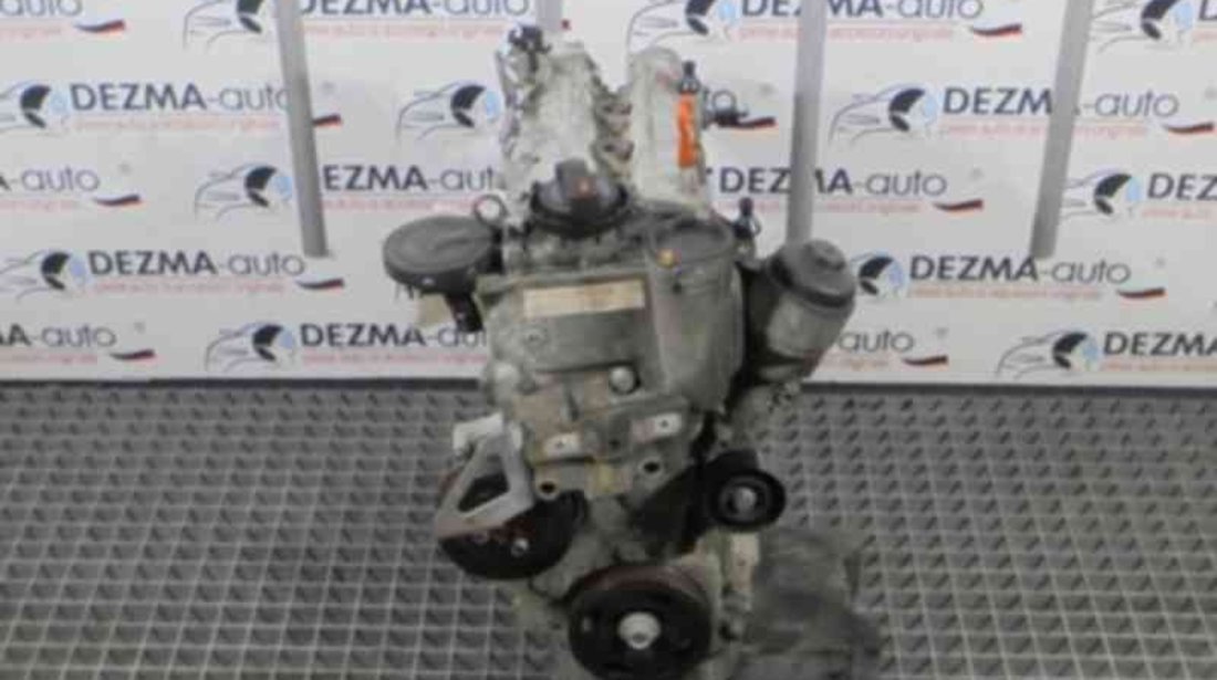 Motor, BLF, Skoda Octavia 2 (1Z3) 1.6fsi