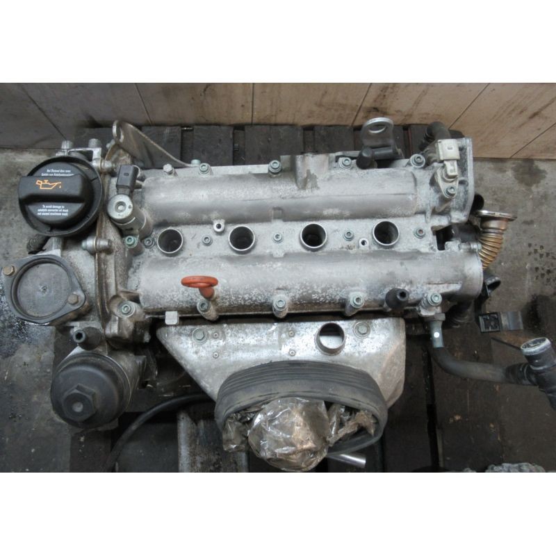 Motor BLP Audi A3 8P 1.6 FSI 115 Cai