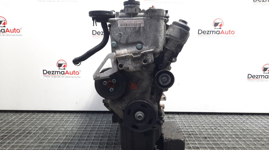 Motor BLP, Vw 1.6 fsi, 85kw, 115cp (id:424265)