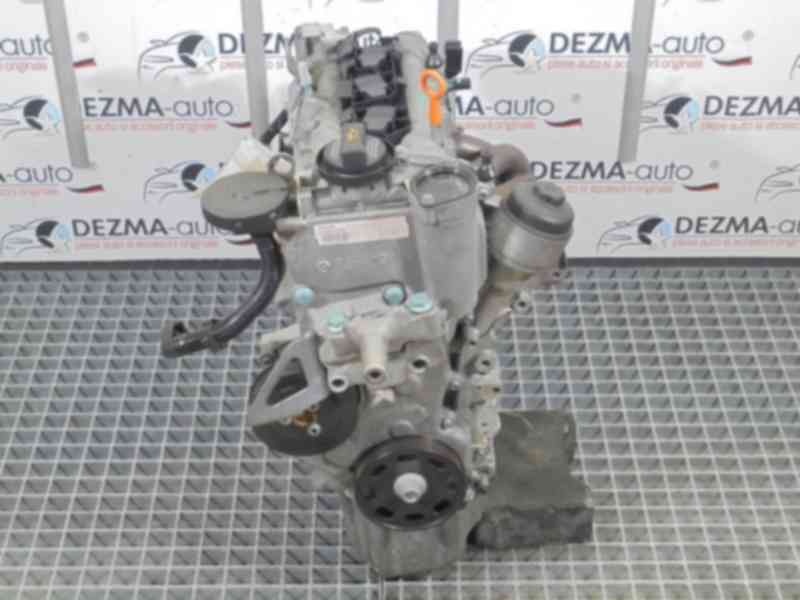 Motor, BLP, Vw Golf 5 (1K1) 1.6 FSI (id:298435)