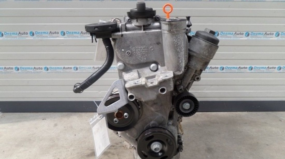 Motor BLP, Vw Touran (1T1, 1T2) 1.6fsi (pr:345722)