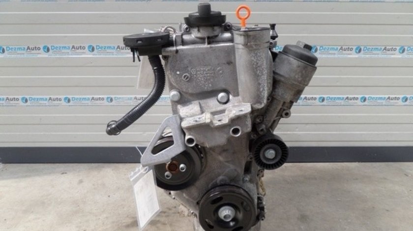 Motor BLP, Vw Touran (1T1, 1T2) 1.6fsi