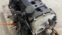 Motor BLR VW Passat 2.0FSI, BLR sedan 2006 (BLR)