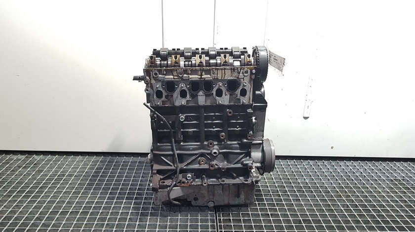 Motor, BLS, Audi, 1.9 tdi, 77kw, 105cp (pr:345722)