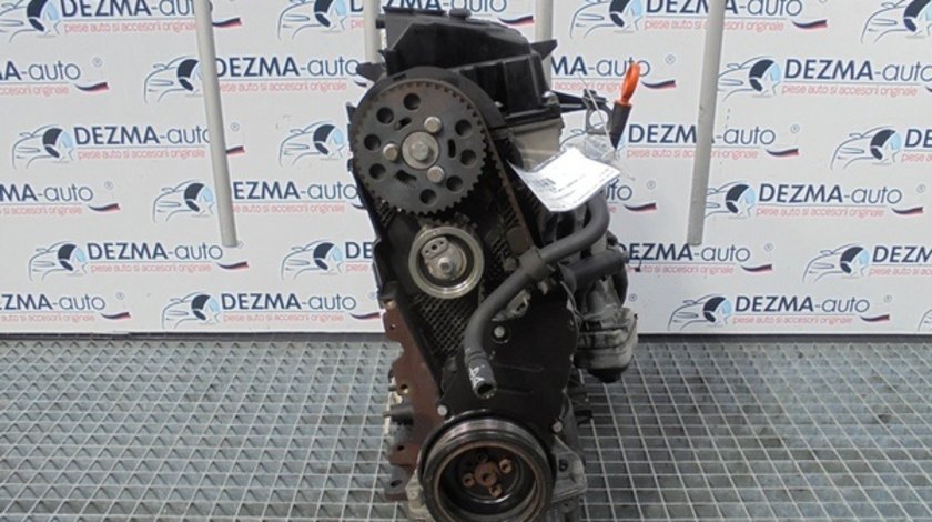 Motor BLS, Skoda Fabia 2, 1.9 tdi