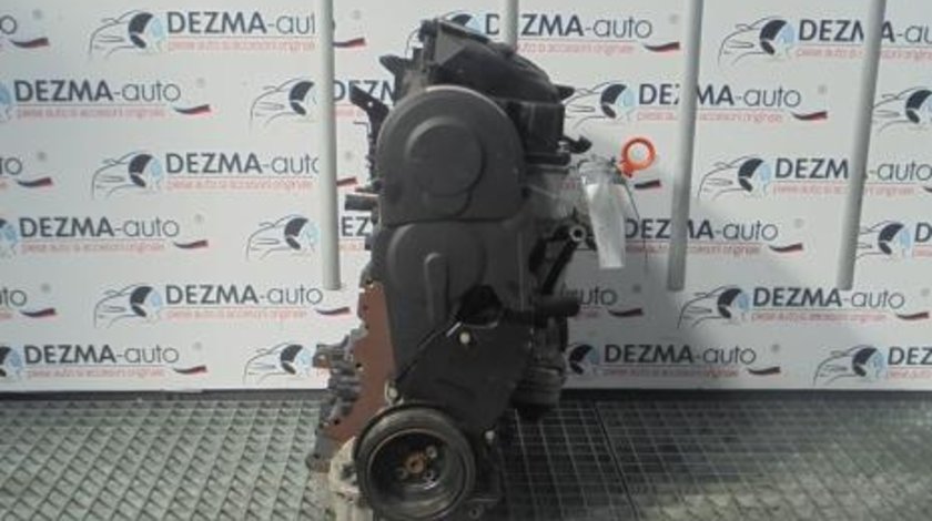 Motor, BLS, Vw Golf 5 Variant