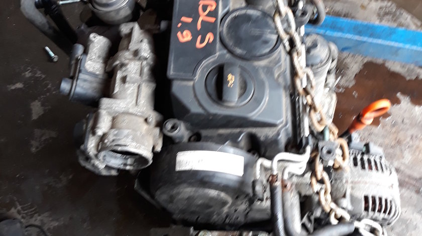 Motor BLS VW Touran Golf 5 Passat B6 Leon A3 1.9 Tdi 105 Cp