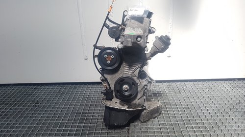 Motor, BMD, Skoda, 1.2, 40kw, 54cp (pr;110747)