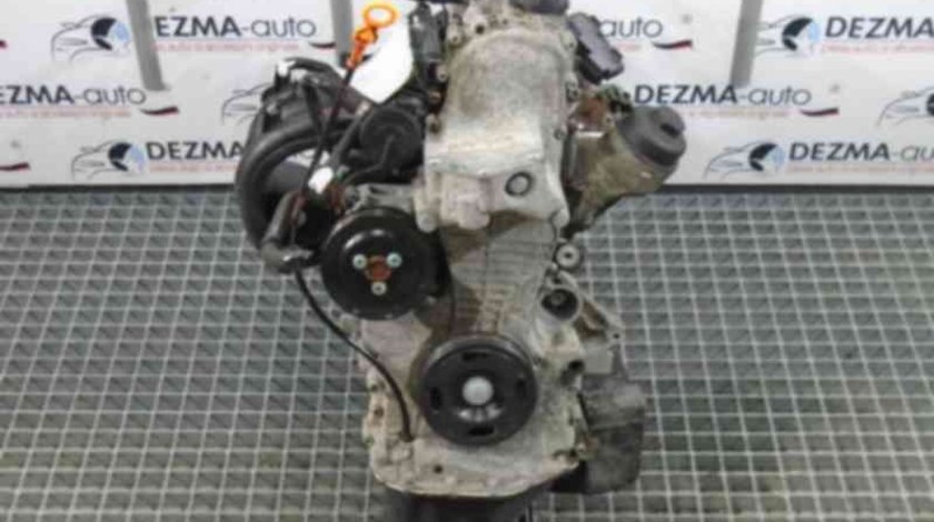 Motor BMD, Skoda Fabia 1 (6Y2) 1.2B