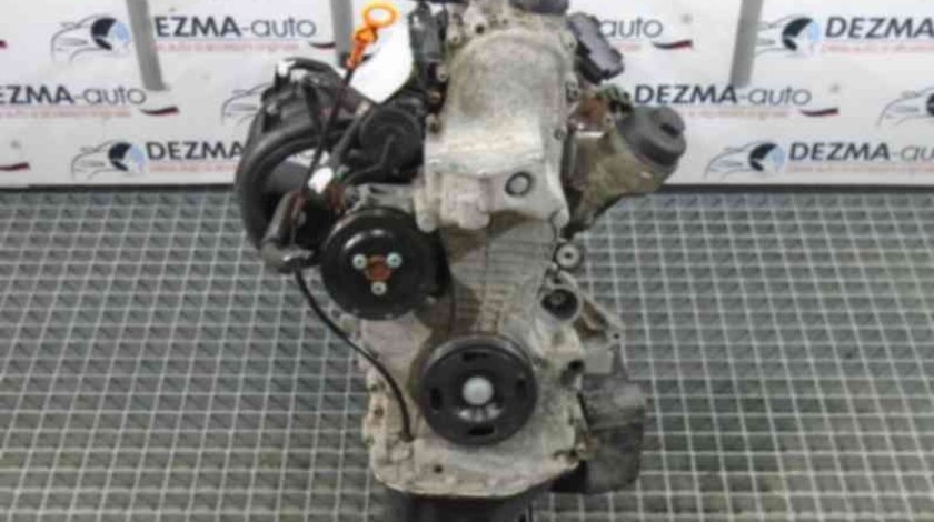 Motor BMD, Skoda Fabia 1 sedan (6Y3) 1.2B