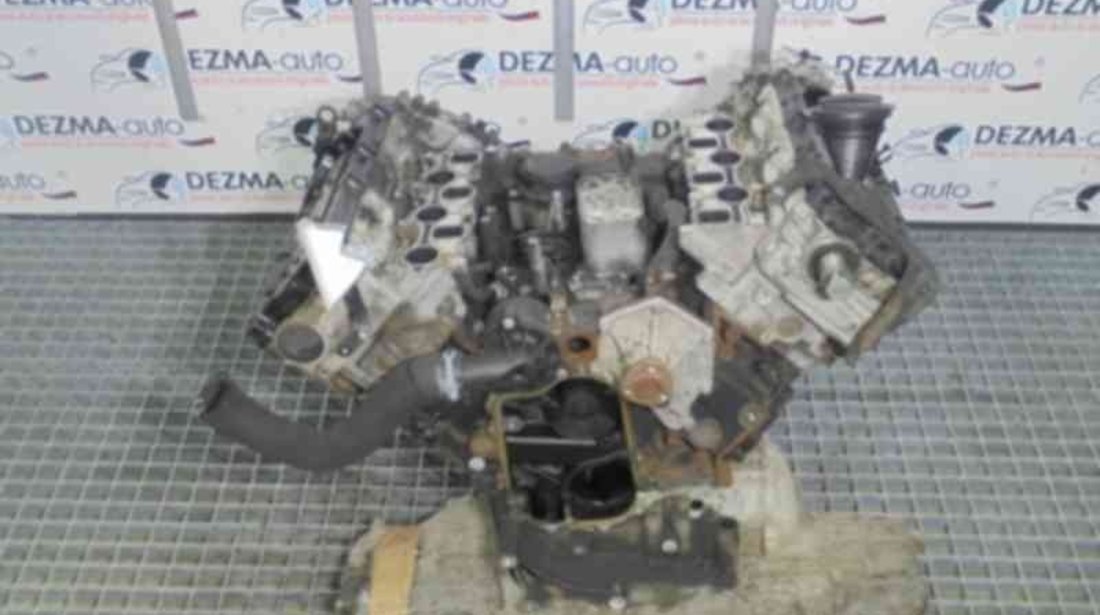 Motor, BMK, Audi A6 (4F2, C6) 3.0TDI (pr:110747)