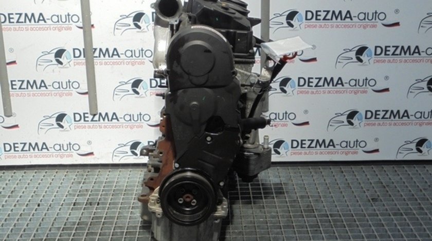 Motor, BMM, Seat Leon (1P1) 2.0tdi (pr:308695)